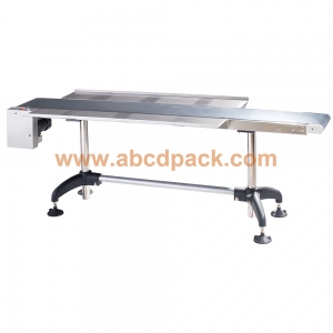 Belt conveyer