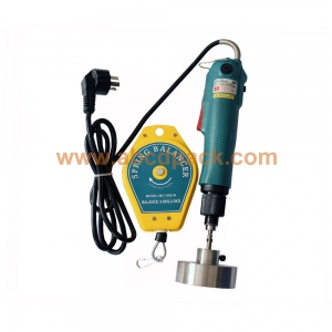 Electric Hand Capping Machine