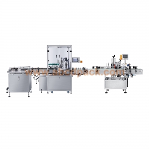 Filling Line