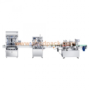 Filling Line