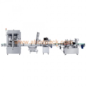 Filling Line