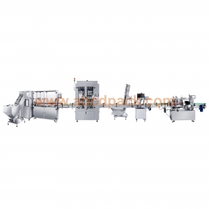 Filling Line