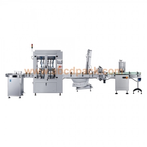 Filling Line