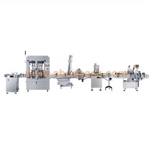 Filling Line