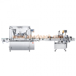 Filling Line