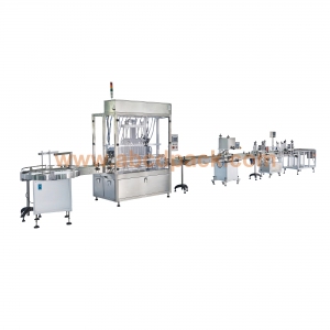 Filling Line