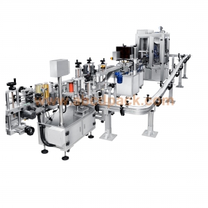 Filling Line