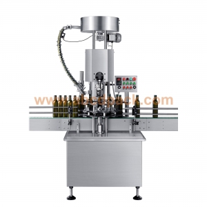 ROPP cap capping machine