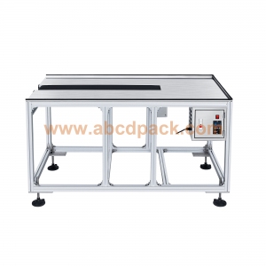 Flexible conveyer small size