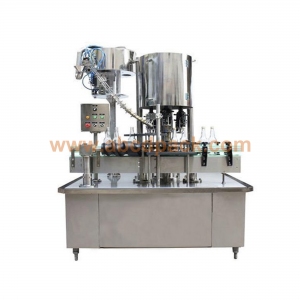 ROPP cap capping machine